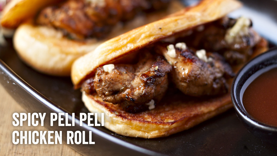Chicken roll ffjpj7