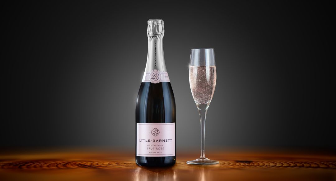 This Oregon Vintage Sparkling Wine Is Worth the Wait | Seattle Met