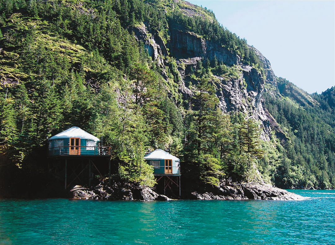 0917 second homes yurts jwwqtk