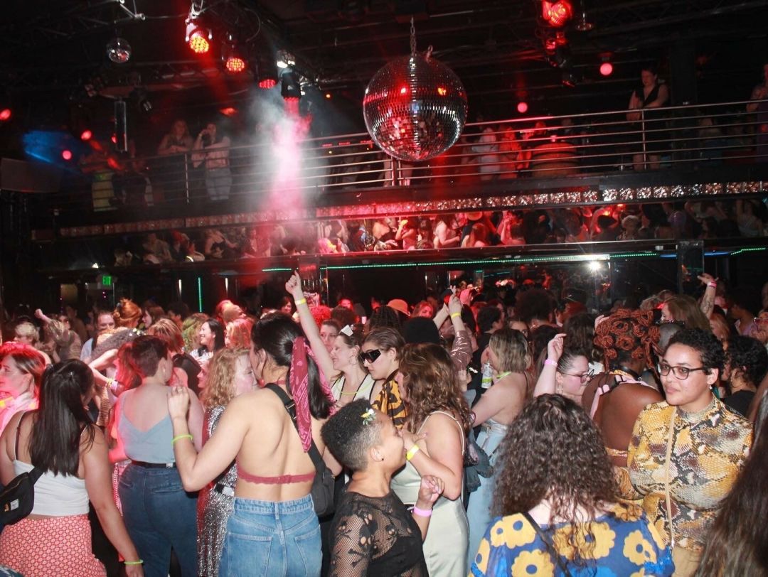 Sapphic Seattle Is Reinventing the Lesbian Bar | Seattle Met