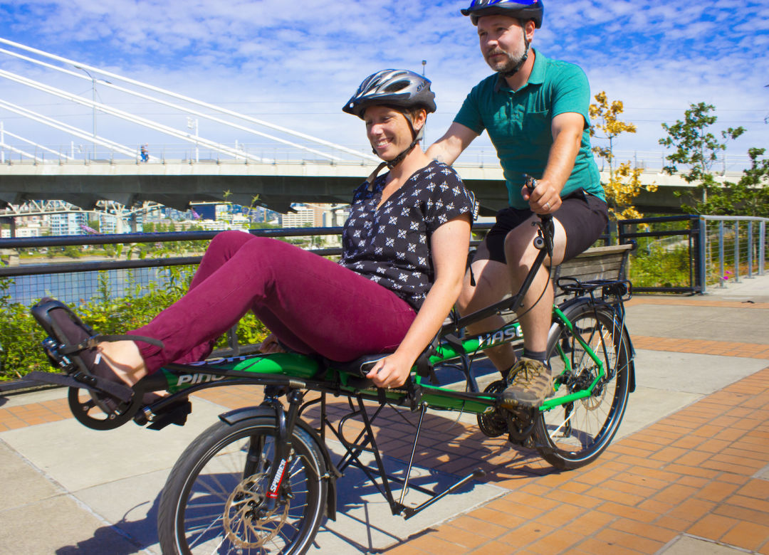 adaptive bikes for adults