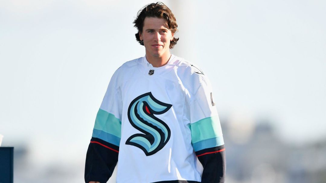 The Seattle Kraken should seriously consider making these four jerseys  their official threads - Article - Bardown