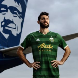 Portland Timbers unveil new 'Heritage Rose' pink uniforms