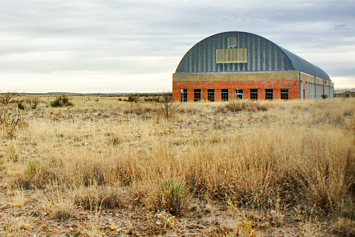 A Local’s Guide to Marfa: Where to Eat, Drink, and Explore
