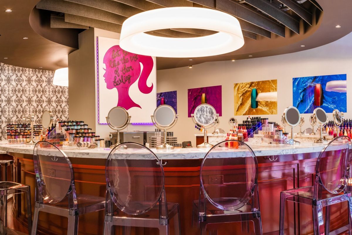 Retail Roundup New Tenants Bloom In Rice Village For Spring