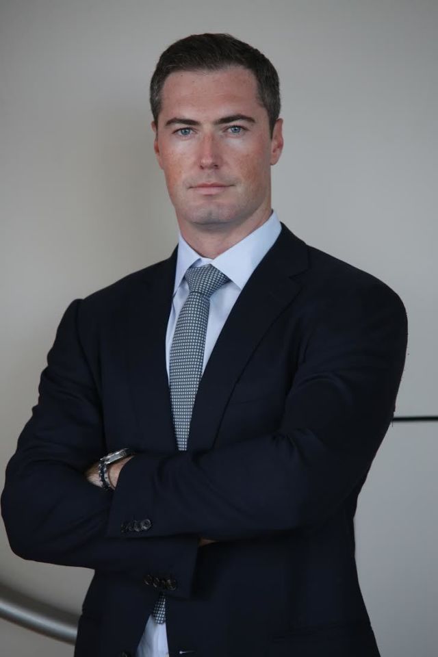 Rogan donelly president of tervis xk8llu