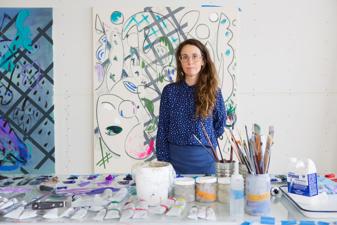 Laura owens ny3q1p