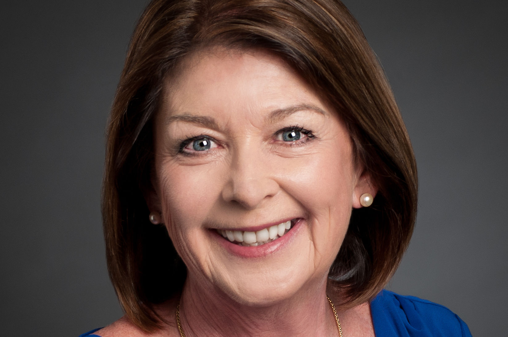 Retiring Visit Sarasota County President Virginia Haley on the Past