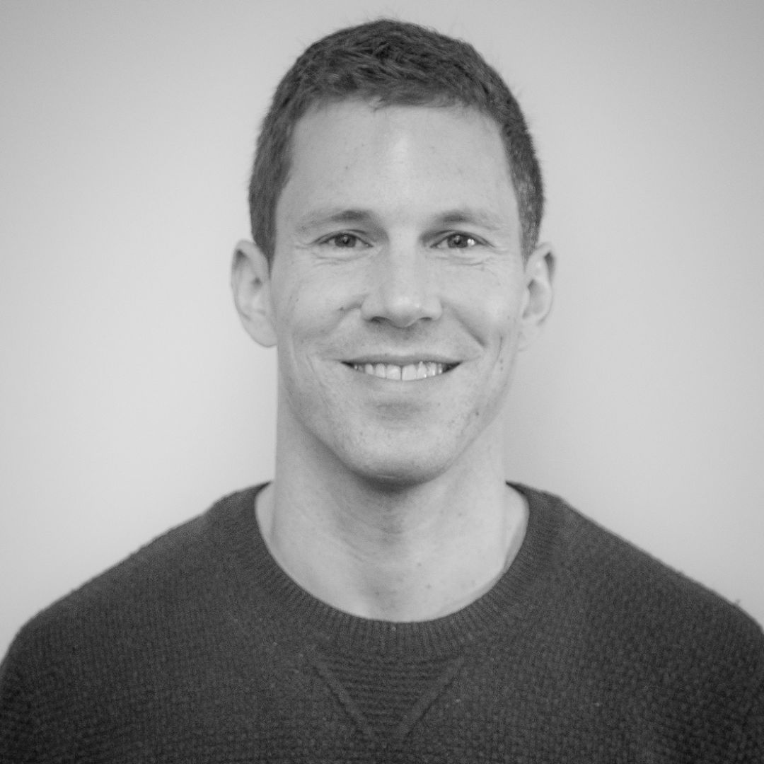 Nate Bullis