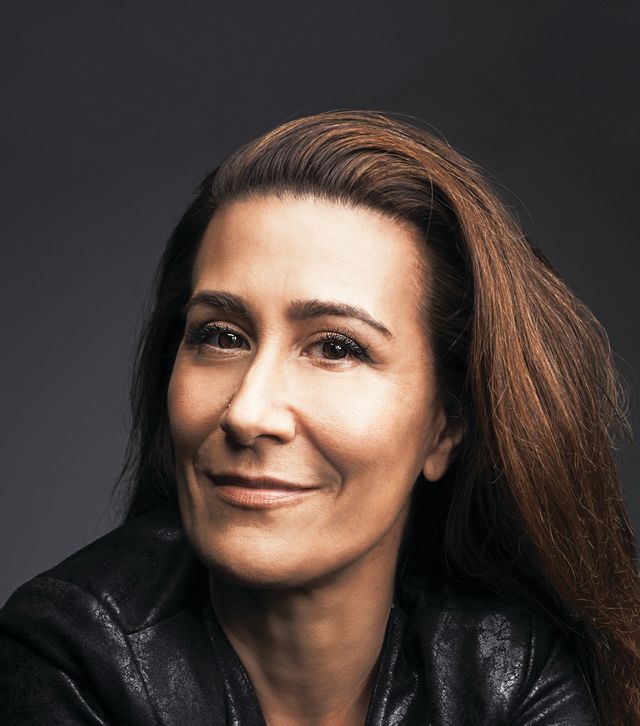 Jeanine Tesori