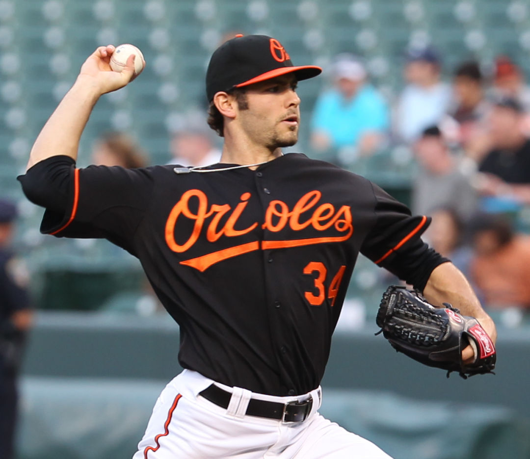 Orioles spring training 2013 [Pictures]