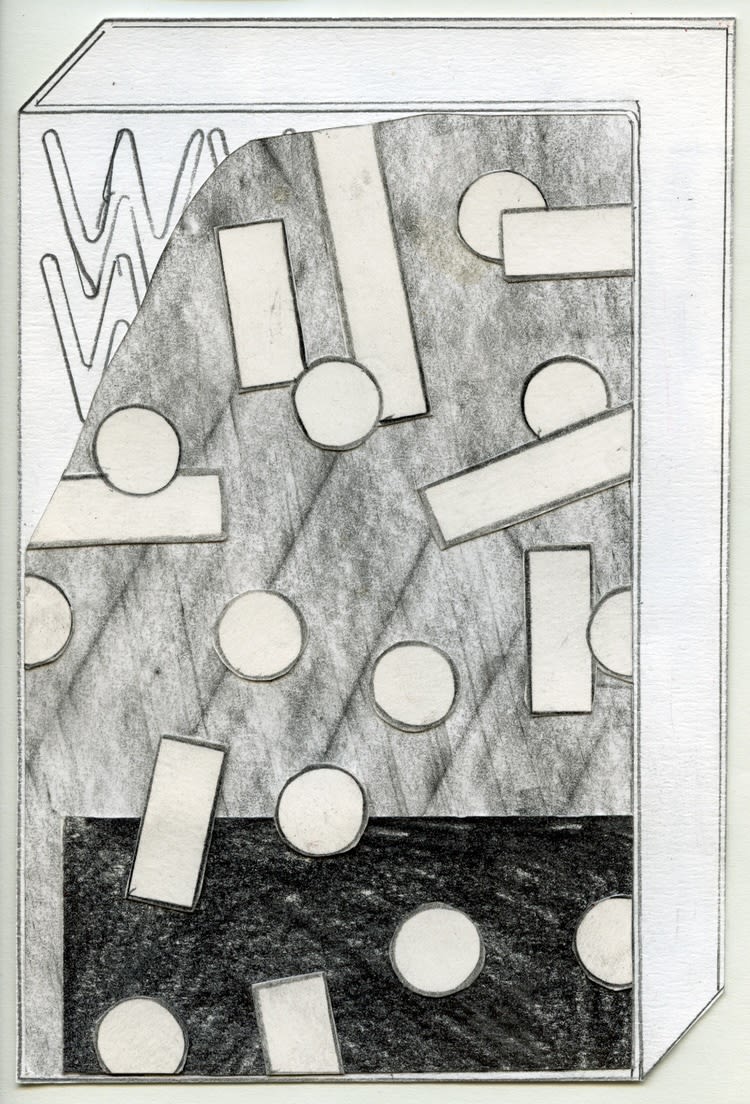 The_Incomplete_Short_Stories_by_Donald_Morgan_jfcjux Genesis Breyer P-Orridge Is Still Changing