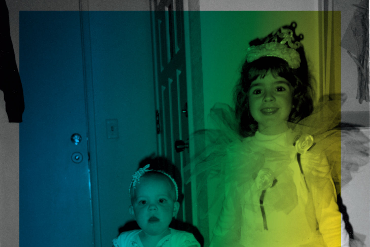 The Other Sister: Returning Home to Care for an Autistic Sibling | Seattle Met