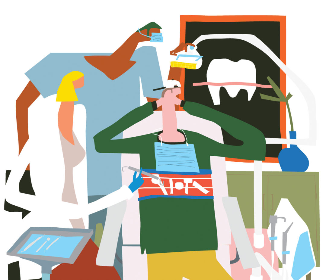 Newcomers guide 2017 top dentists jblgag
