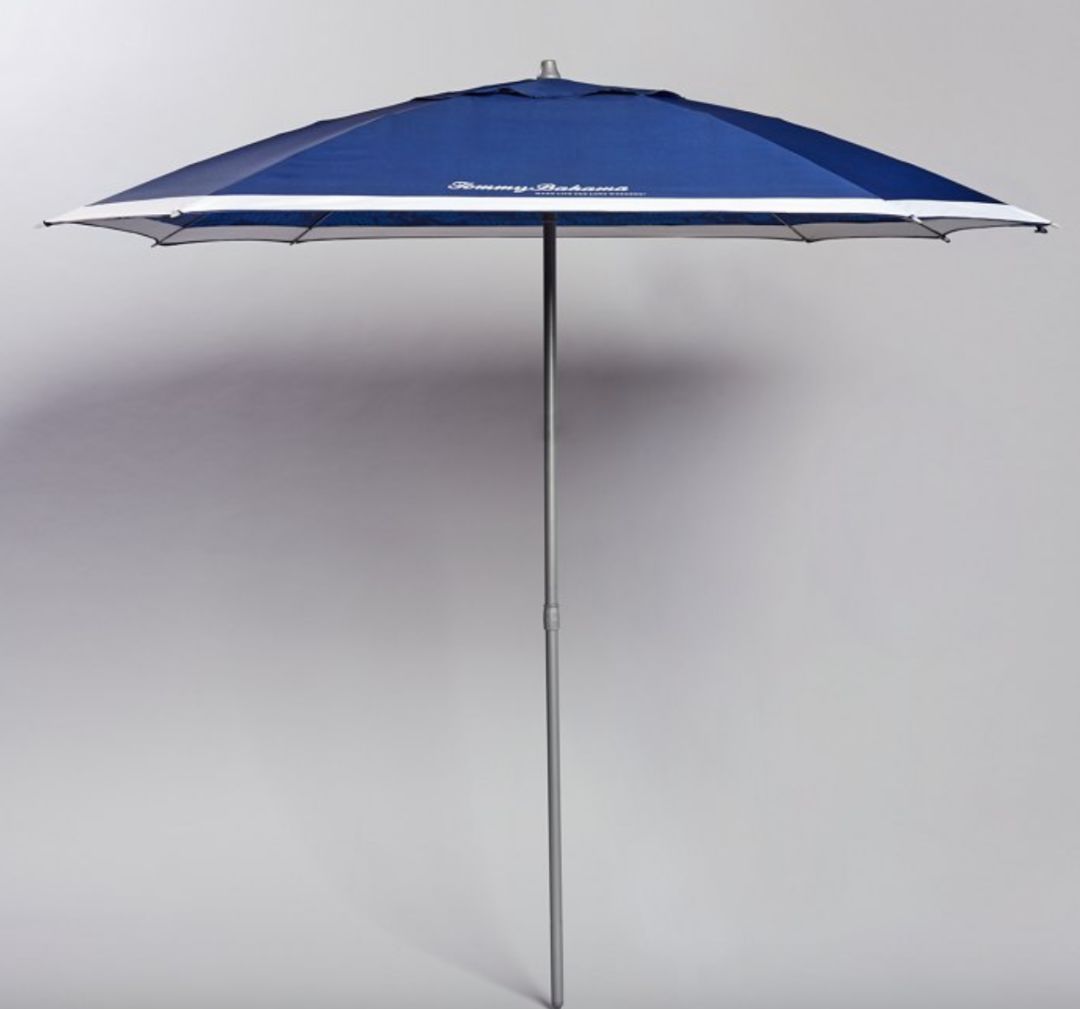 The Best Beach Umbrellas and Cabanas of 2022