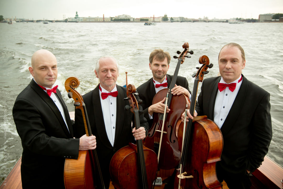 Rastrelli cello quartet  deao7n