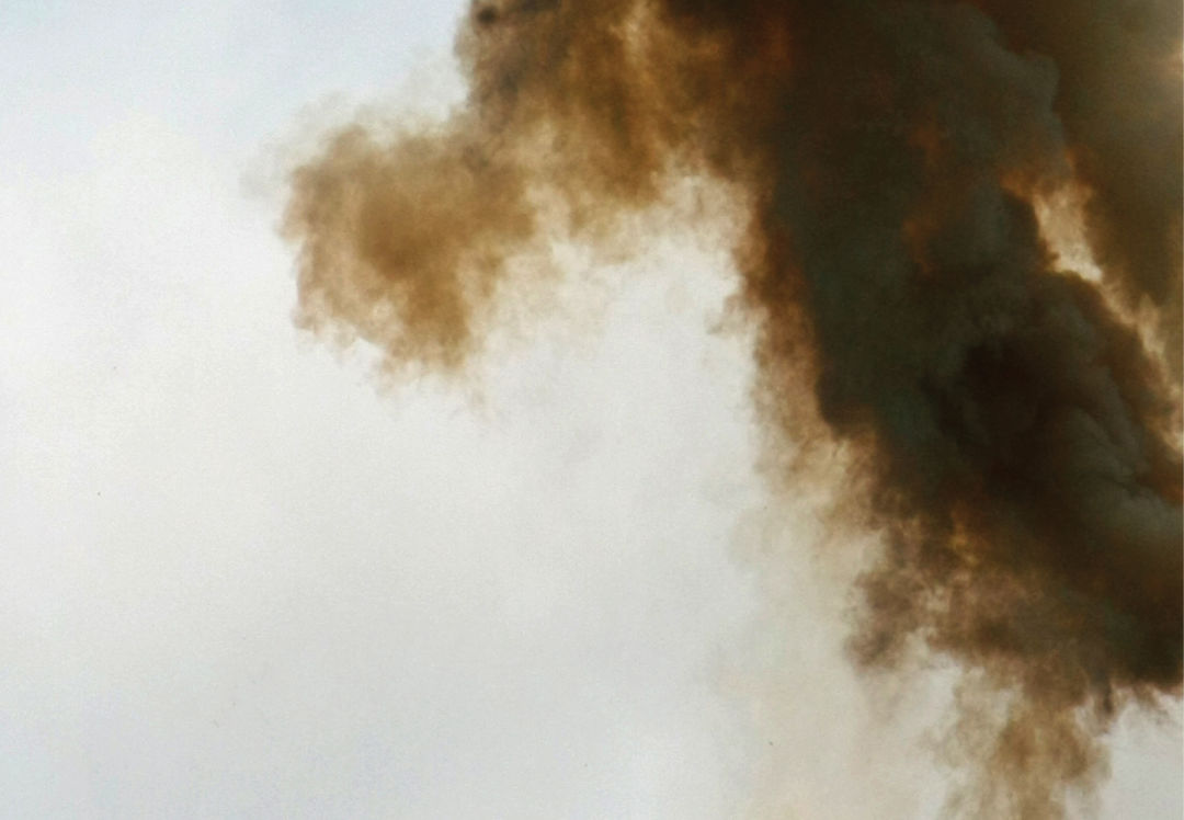 Pollution fkfbay