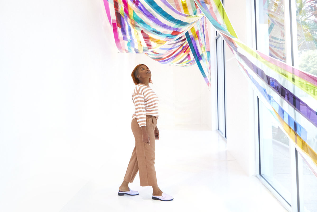 The Expert’s Guide to Visiting Color Factory in Houston Houstonia