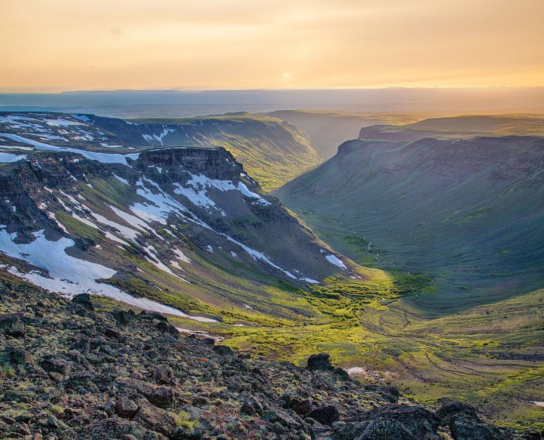 Pomo 0616 star treks steens mountain gorges loop zsmcxx