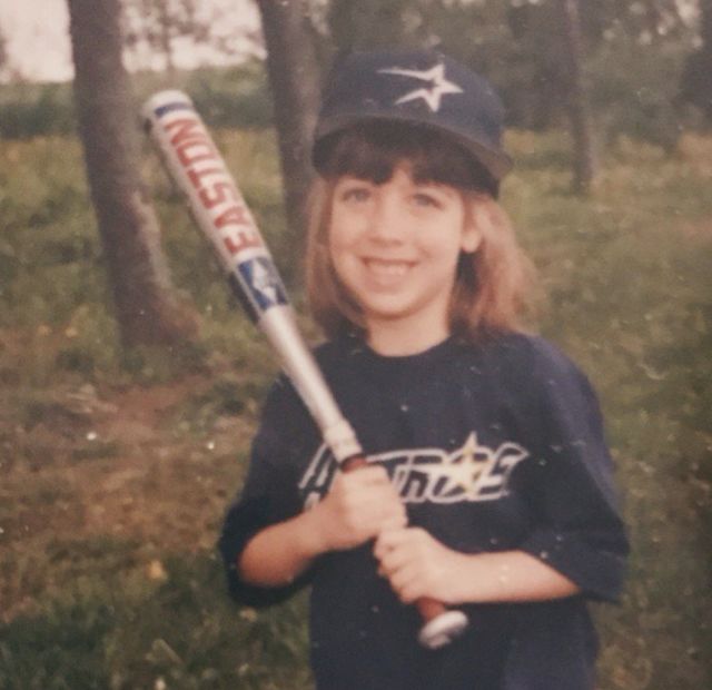 The Long-Lost Story Behind The Astros' Famous Rainbow Uniforms – Houston  Public Media