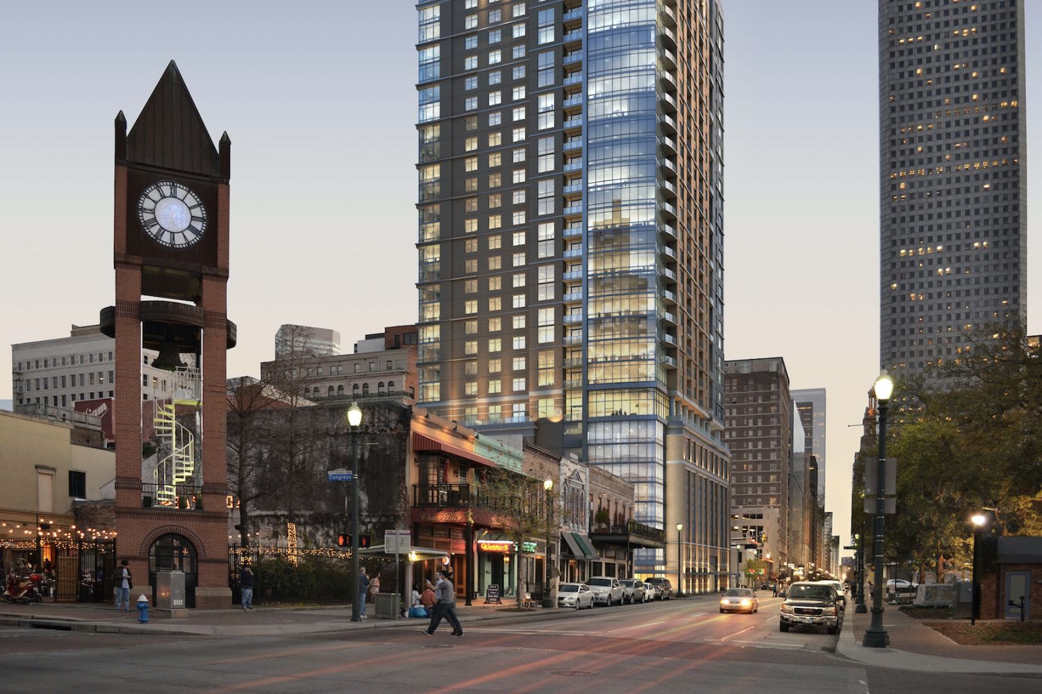 What S The Right Apartment Building For Your Personality Houstonia Magazine What S The Right Apartment Building For Your Personality Houstonia Magazine
