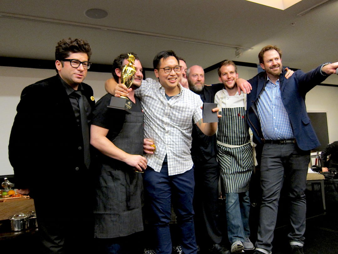 Justin yu wins cochon555 houston 2016 eczzvk