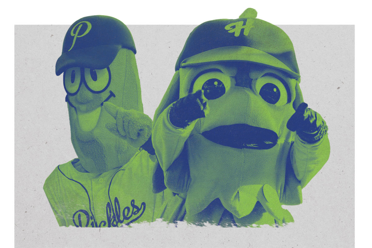 Portland Baseball by the Numbers: Hops, Pickles, Stadiums, and