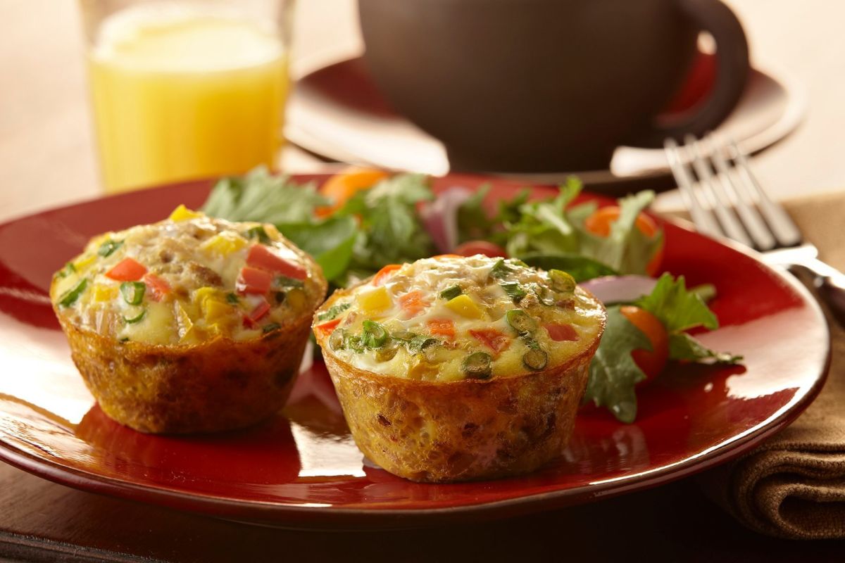 Three Gluten-Free Meals for People Who Love Carbs | Houstonia Magazine