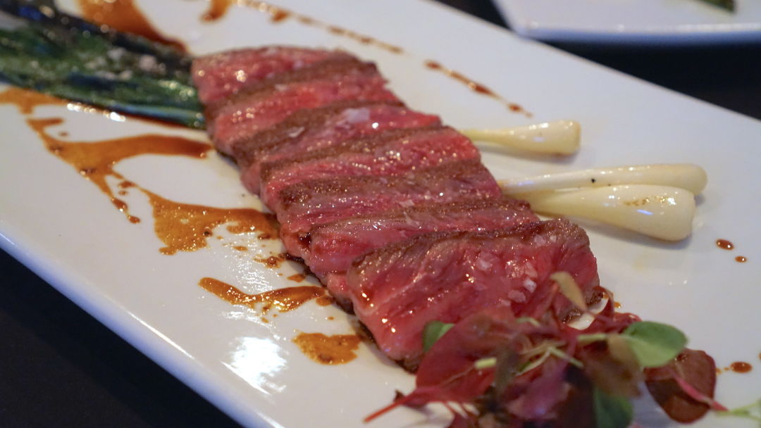 Charivari a5 wagyu rplsy2