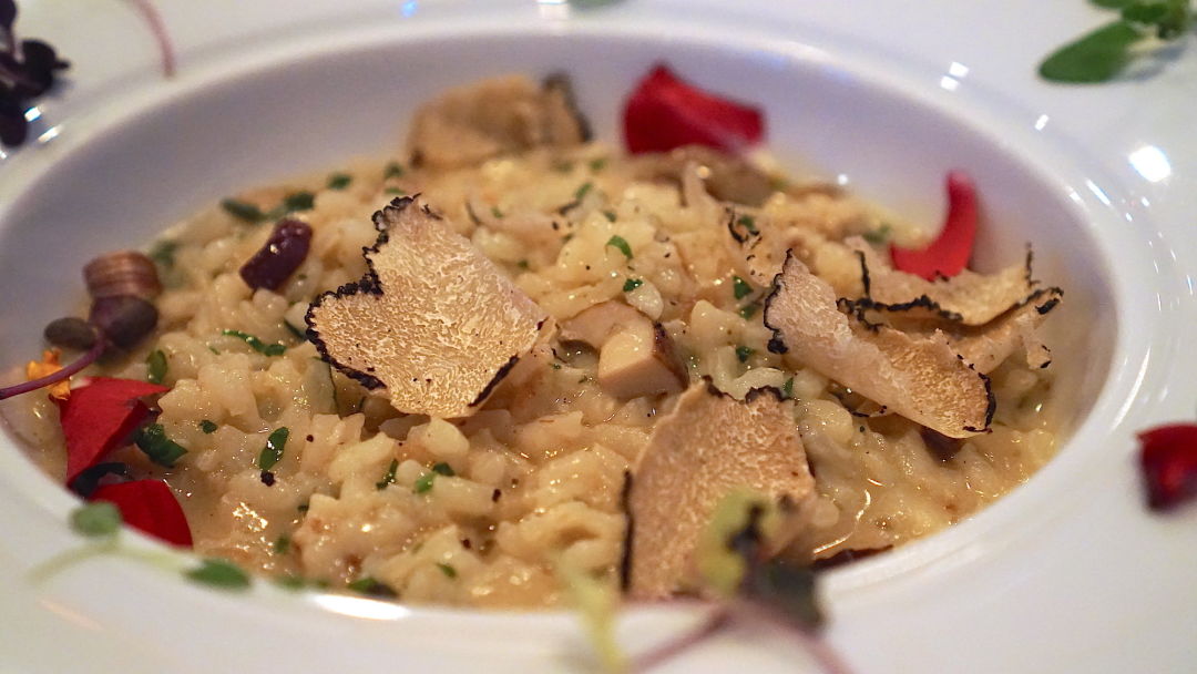 Charivari porcini risotto rbr0cn