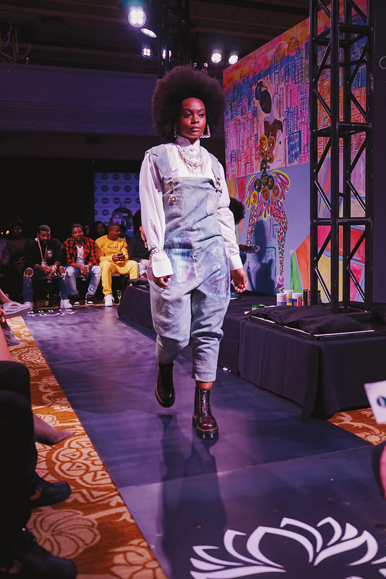 How Will Portland S Fashion Scene Rebound Post Covid Portland Monthly