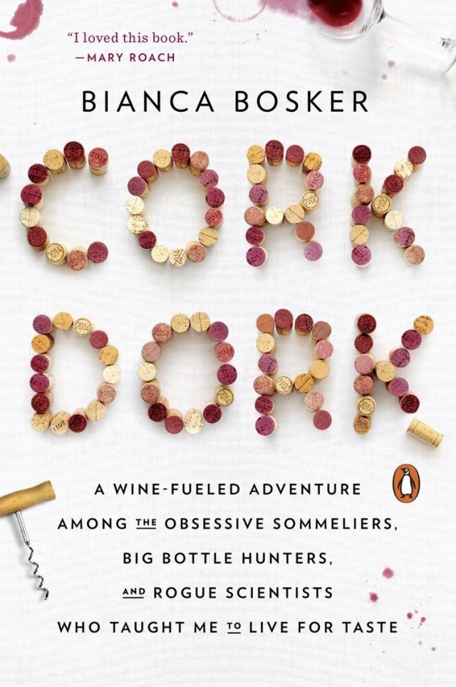 Corkdork std22n