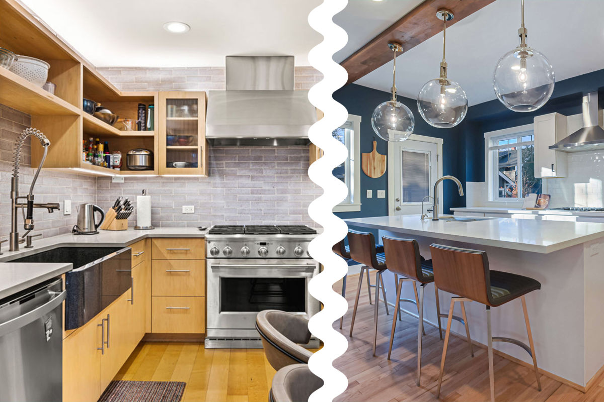 Price Point: Pearl District Townhome vs. Grant Park Craftsman - Vimarsana News