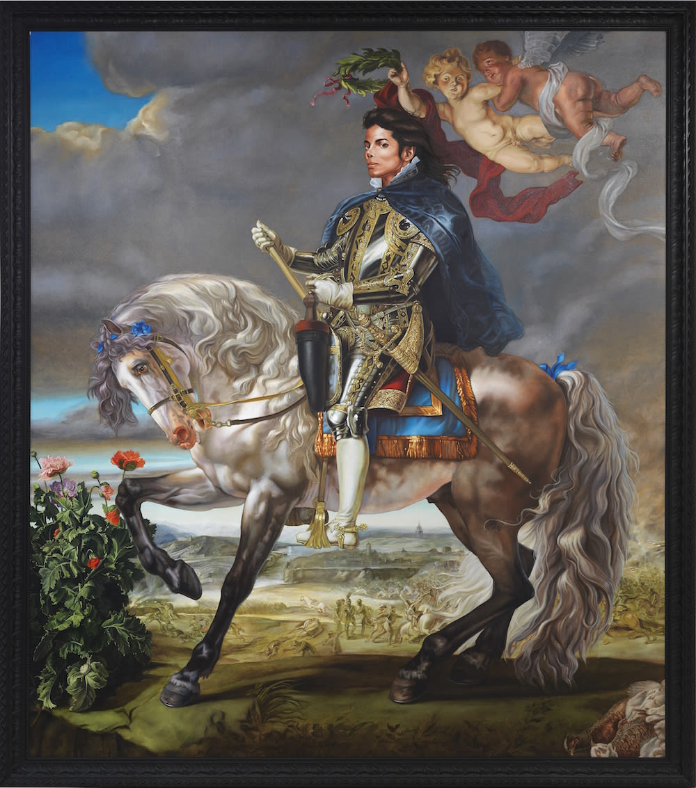 Audacious Accessibility Reigns In Seattle Art Museum S Kehinde Wiley A New Republic Seattle Met Audacious Accessibility Reigns In Seattle Art Museum S Kehinde Wiley A New Republic Seattle Met