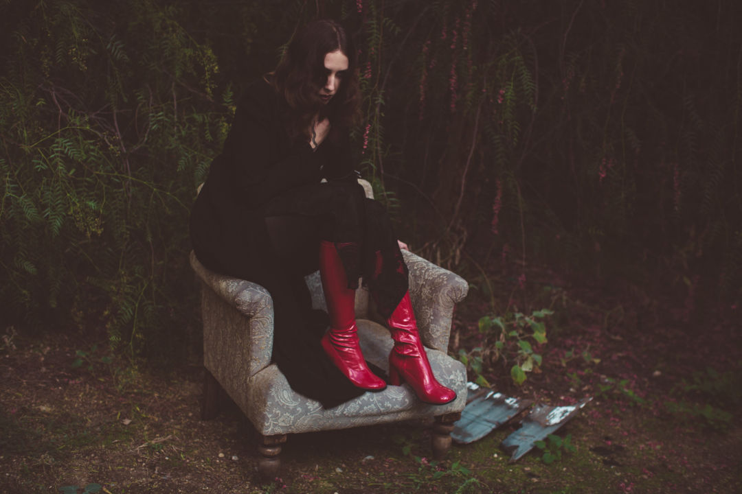 Cw kristin cofer full ytz2du