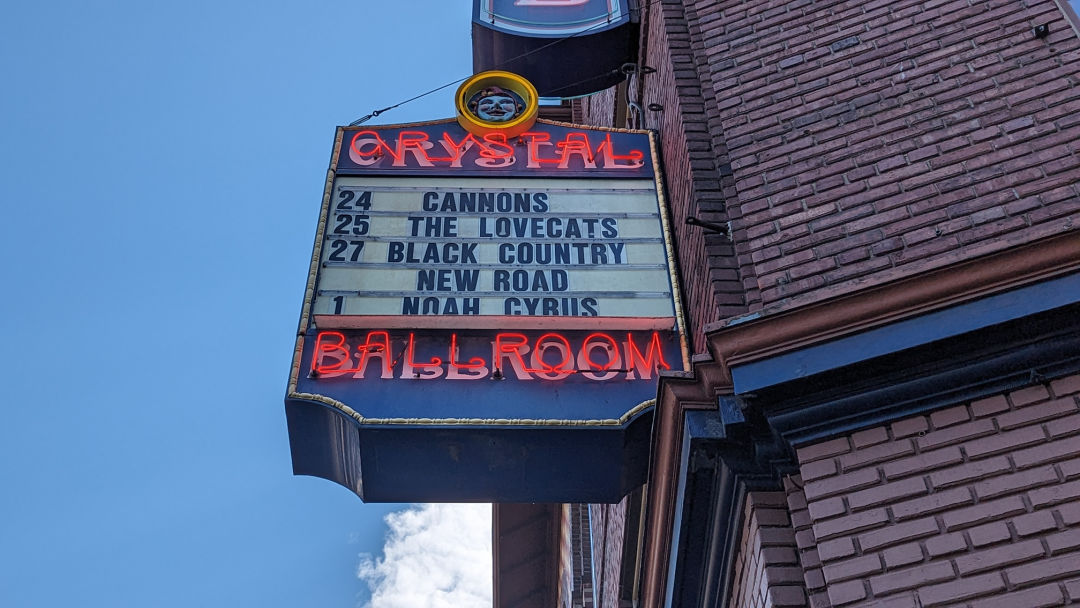 50-best-crystal-ballroom-music_2413193861_zgze6g Your Quintessential Portland Bucket List: 50 Things to Do in Town