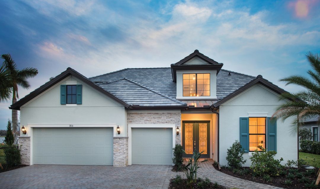 DiVosta Homes’ Talon Preserve on Palmer Ranch