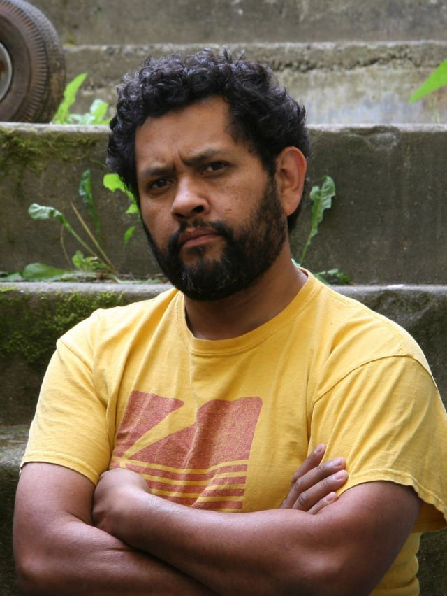 Daniel carrillo ulkkeu