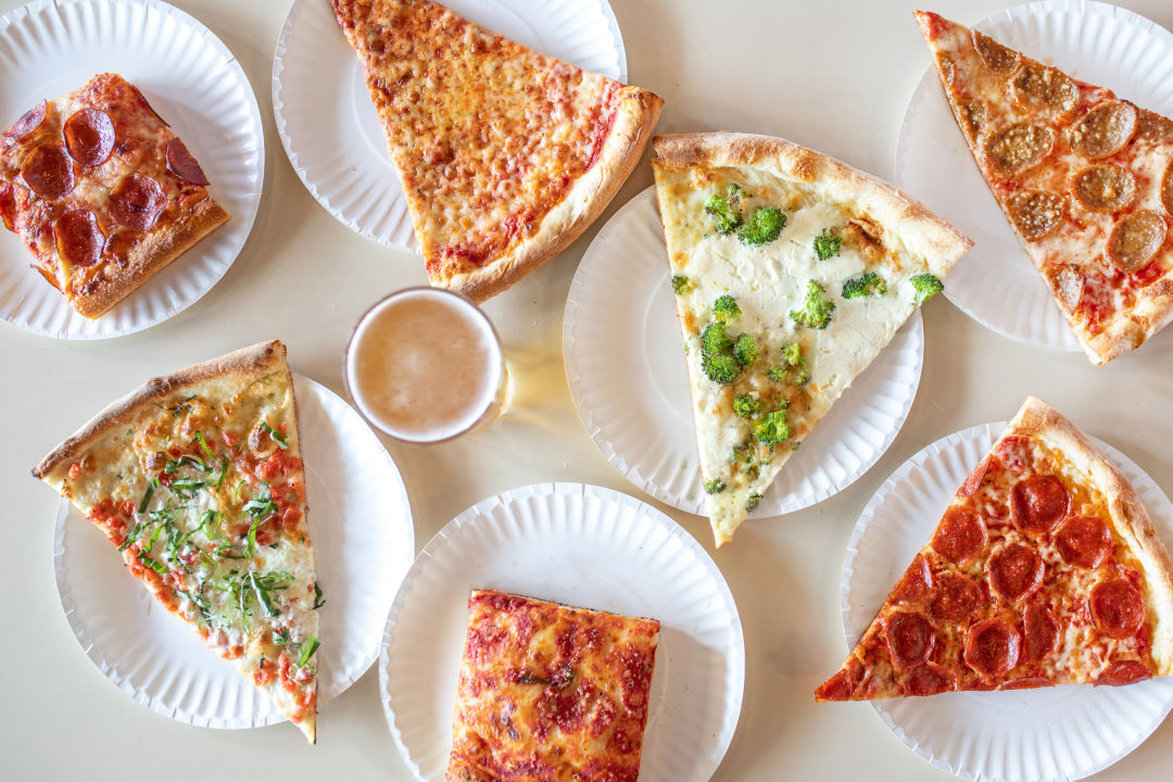 The 3 Really Obvious Ways To pizzeria Better That You Ever Did