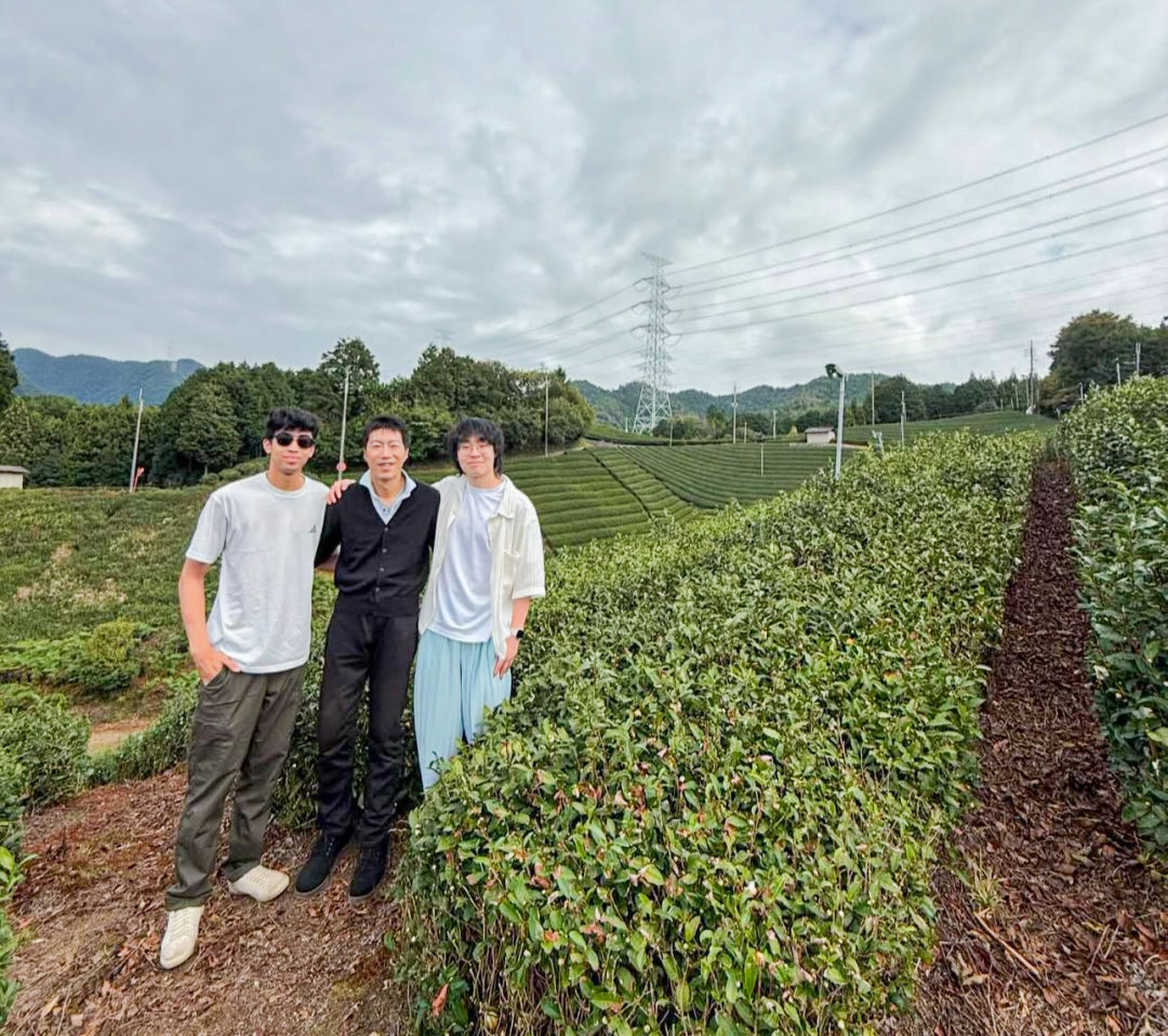 project-matcha-tea-beverage2_kg89ct The Gen Z Kids Behind the Busiest Matcha Café in Portland