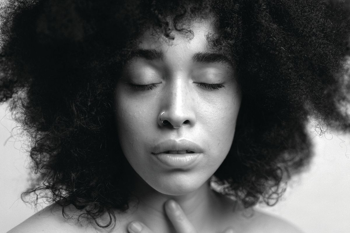 #WCW: Hannah Anderson | Houstonia Magazine