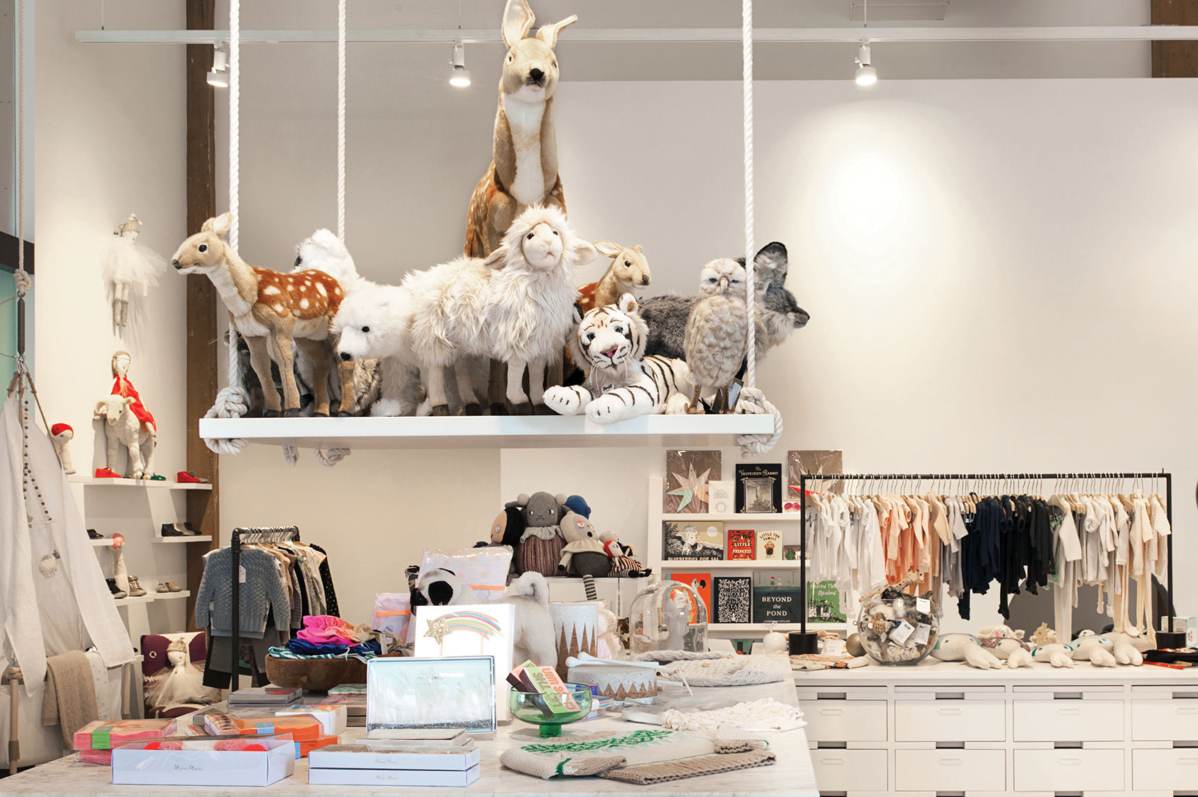 The 28 Best Clothing Stores and Boutiques in Seattle Right Now