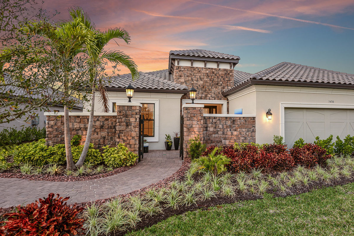 Taylor Morrison Announces Plans For 1 750 Home Community In