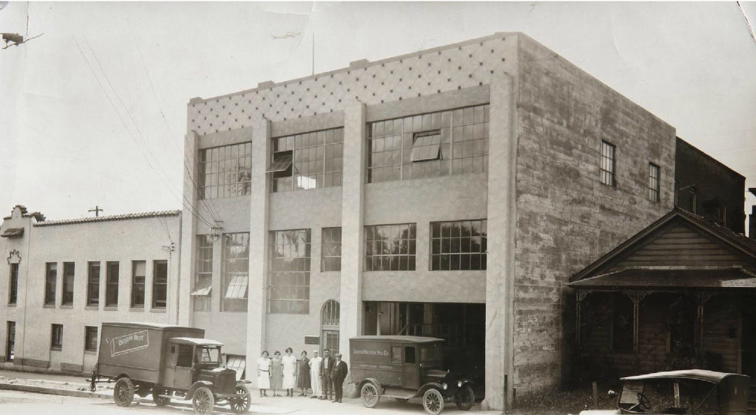 1 macaroni factory cd3xm7
