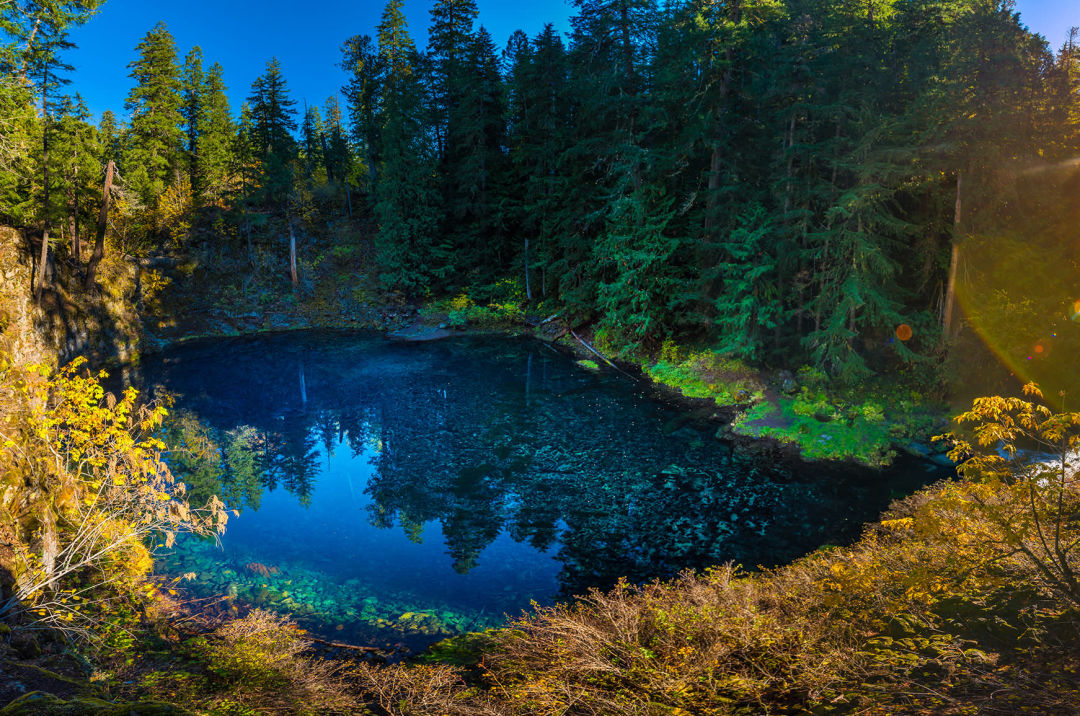 blue-pool-swimming-hole_538006924_gbe4en The Best Swimming Holes Within 3 Hours of Portland