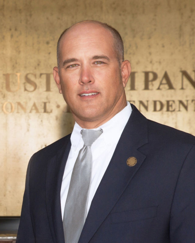 R.G. "Kelly" Caldwell Jr.
