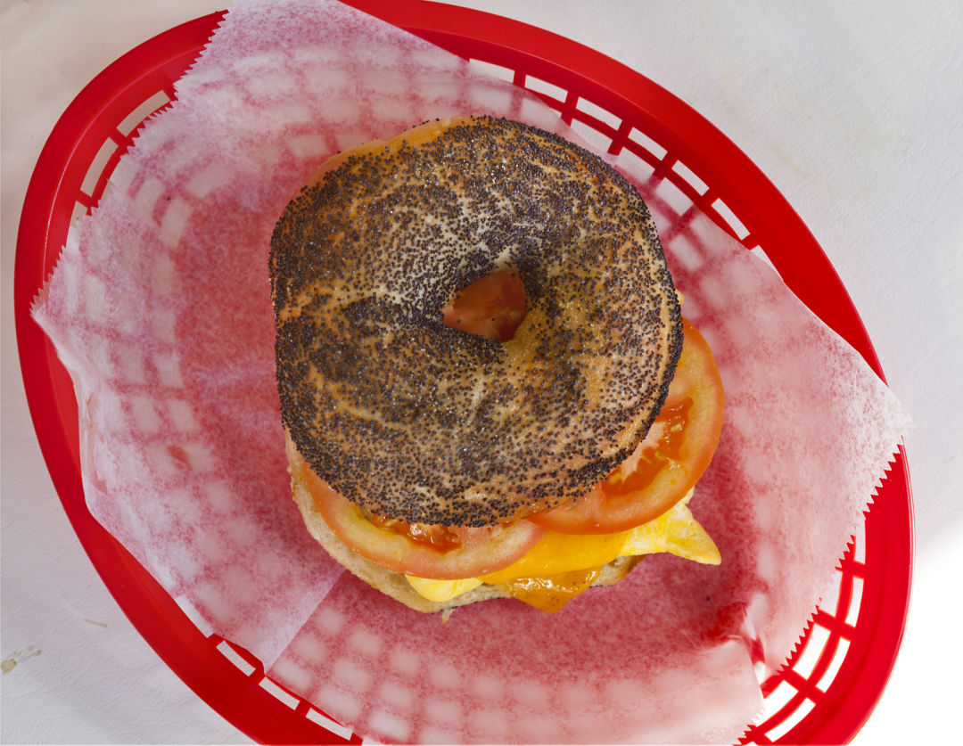 Bagel 56 bc bgb9hs