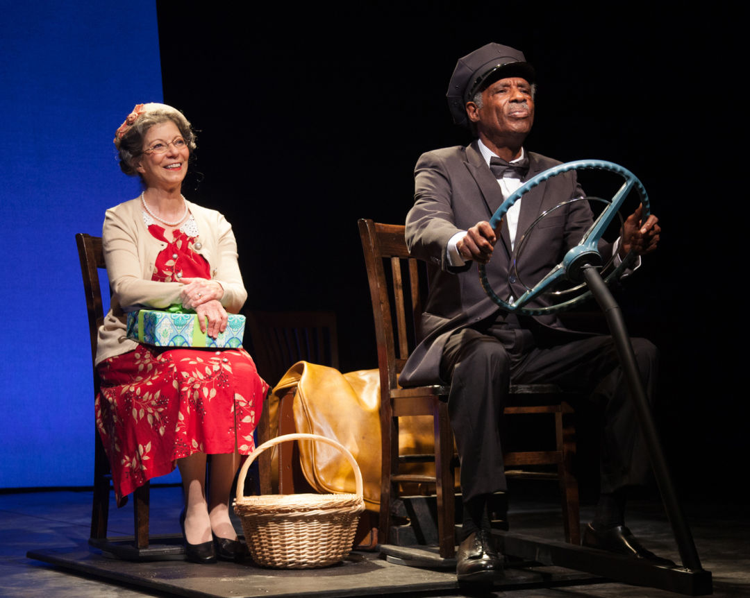 Driving miss daisy 1 a2ymzk