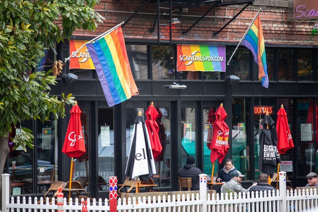 scandals-lgbtq-bar-best-nightlife_1921189580_sfh8fz Portland's Best LGBTQ+ Bars, Clubs, and Parties