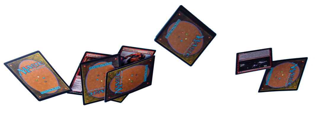 Cards magic gathering portraits4453 xvjh9j